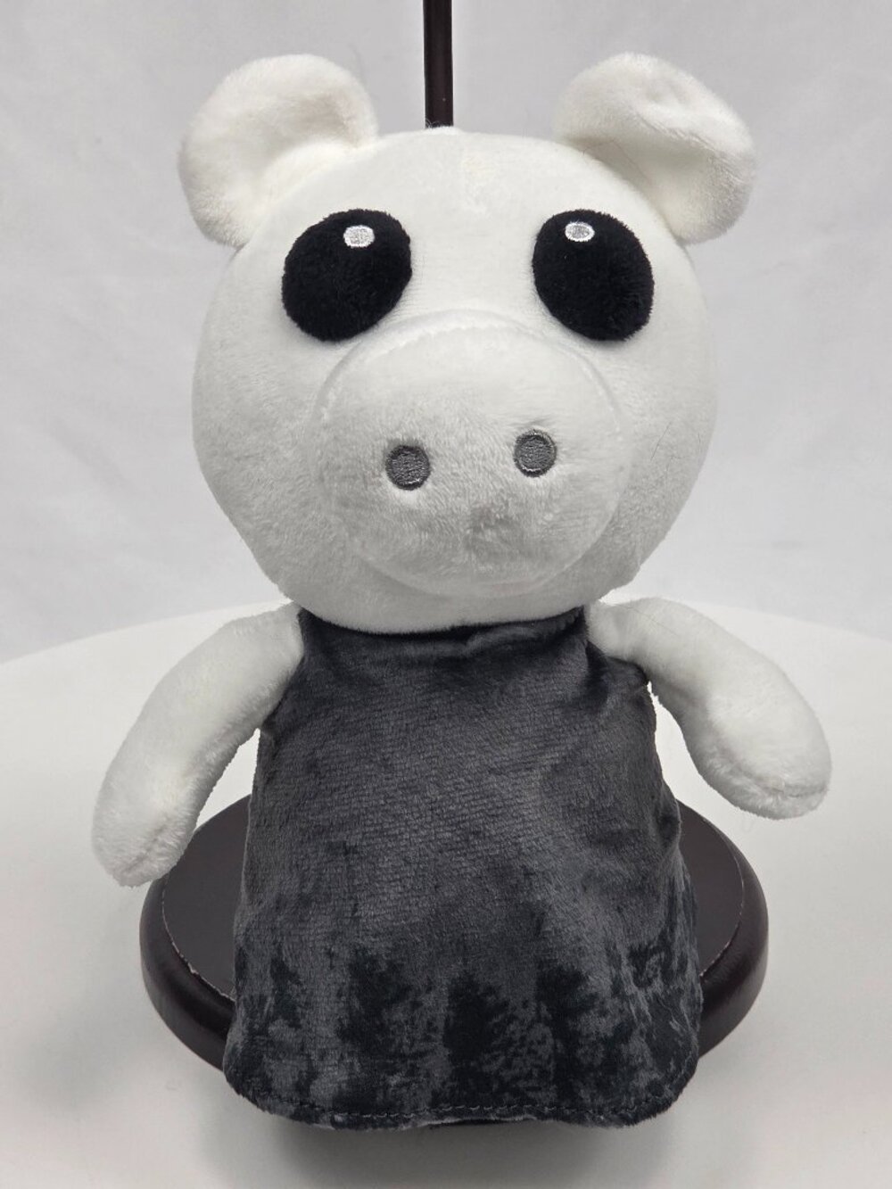 The Piggy Memory Collectible Plush 8" Inch Series 2 Plush Phatmojo Minitoon
